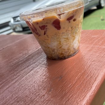 Five Star Poke - Poke Near Me - Honolulu, Hawaii
