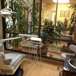 Kaestner Roger A, DDS - One of our treatment rooms