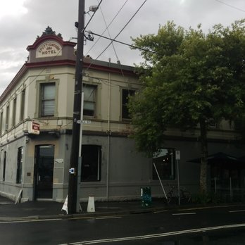 Spotswood Hotel - Outside - Pub Food Near Me - Spotswood, VIC Spotswood Hotel - Outside - Pub Food Near Me - Spotswood, VIC
