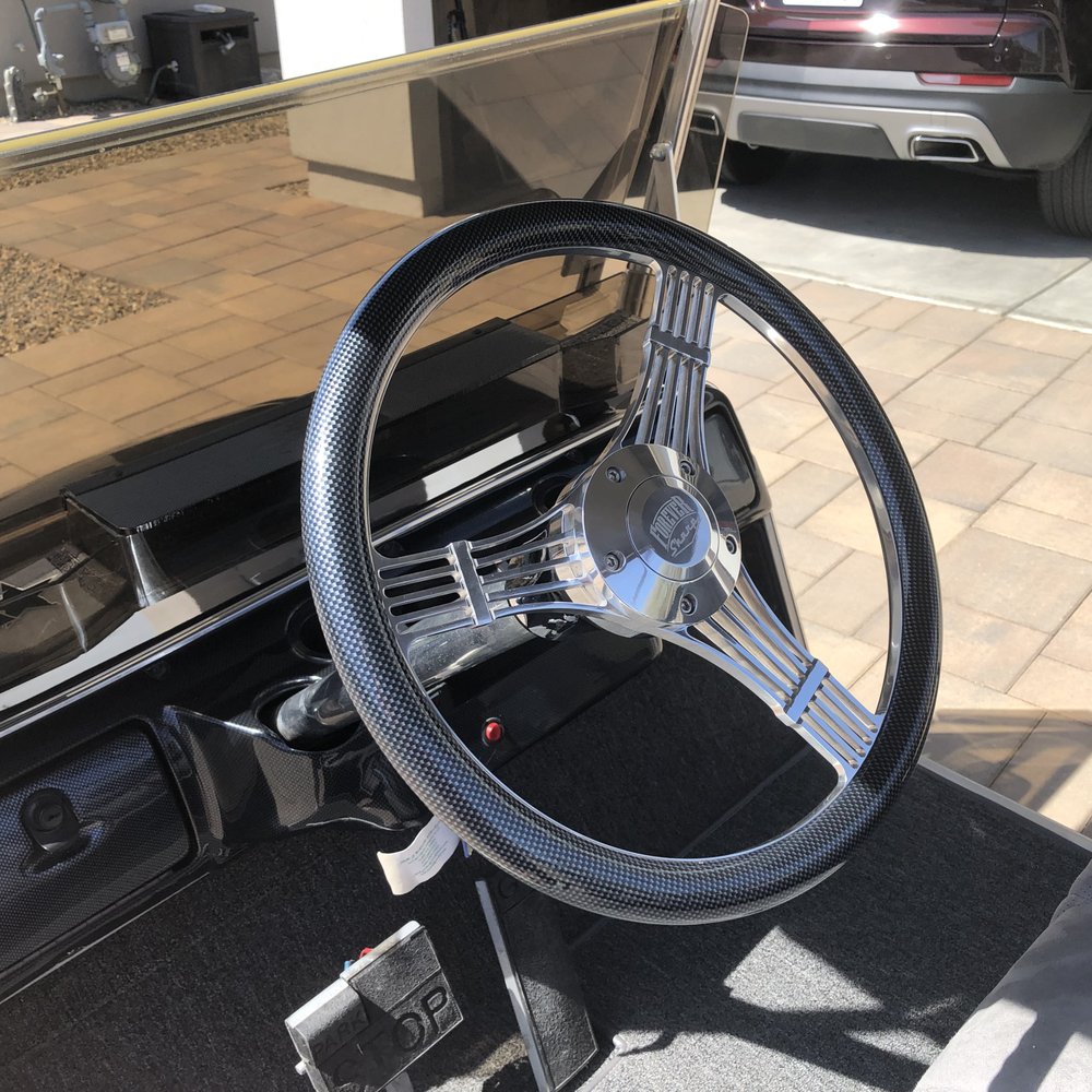Sierra's Kustom Karts - Golf Cart Dealers Near Me - Indio, California Sierra's Kustom Karts - Golf Cart Dealers Near Me - Indio, California