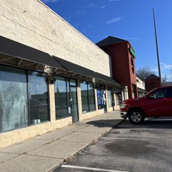 Oliver’s Desserts - Closed business