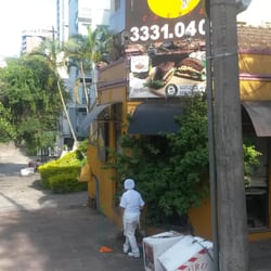 Bauru Country