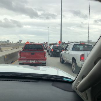 Highway 290 - Transportation Near Me - Houston, Texas