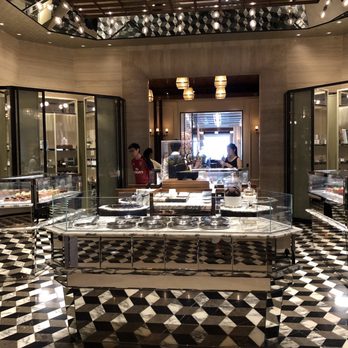 The Butterfly Room - Cafes Near Me - Hong Kong, HK