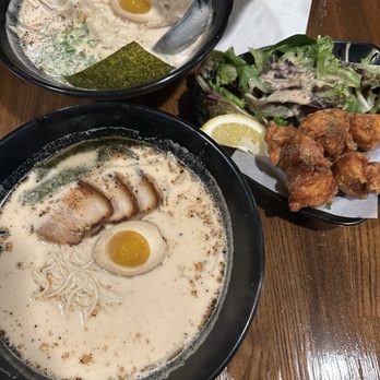 Haruya Ramen - Ramen Near Me - Alhambra, California Haruya Ramen - Ramen Near Me - Alhambra, California