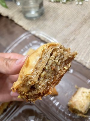 Peace Bakery and Deli by null