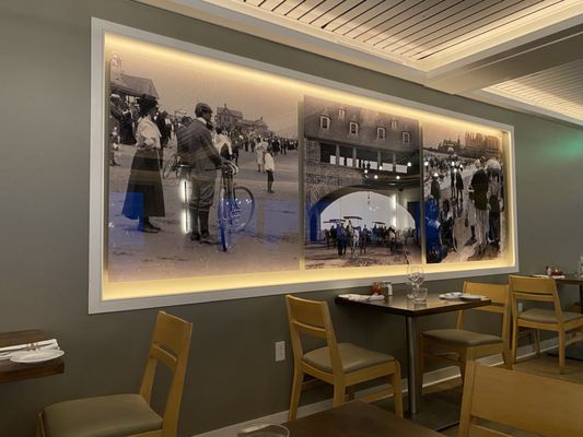 The Coast Guard House Restaurant by null