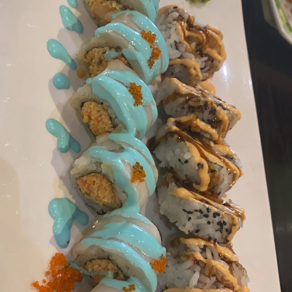 Sushi Naper - Sushi Bars Near Me - Naperville, Illinois Sushi Naper - Sushi Bars Near Me - Naperville, Illinois
