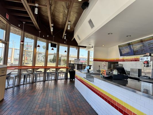 Naugles Tacos & Burgers by null