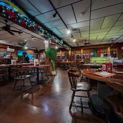 El Siboney Stock Island