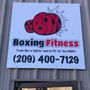 Photo of The BOX Boxing Fitness 
