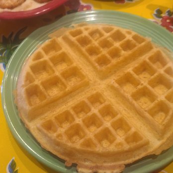 The Flying Biscuit Cafe - Waffle - New American Near Me - Gainesville, Florida The Flying Biscuit Cafe - Waffle - New American Near Me - Gainesville, Florida