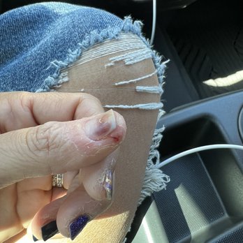 True Touch Nails Spa - Nail Salons Near Me - Corona, California
