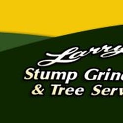 Larry's Lawn Service And Snow Plowing