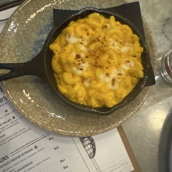 Kinfolk Southern Kitchen - Mac and Cheese - Southern Near Me - Washington, DC, District of Columbia Kinfolk Southern Kitchen - Mac and Cheese - Southern Near Me - Washington, DC, District of Columbia