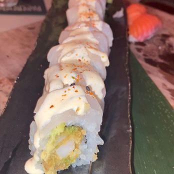 Paperfish Sushi - Sushi Bars Near Me - Miami, Florida