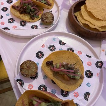 Meximodo - Mexican Near Me - Metuchen, New Jersey