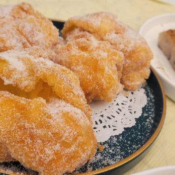 Pearl Bay Manor - Dim Sum Near Me - Dublin, California