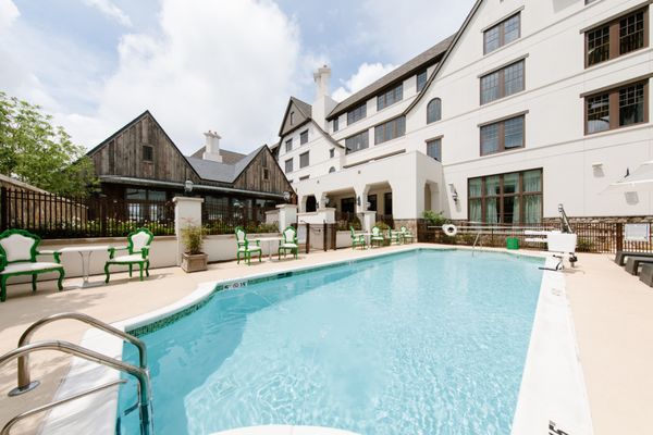 Grand Bohemian Mountain Brook, Autograph Collection by null