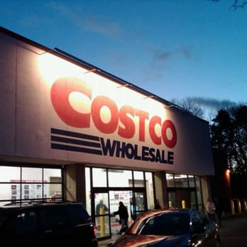 Costco - Wholesale Stores Near Me - Nesconset, New York