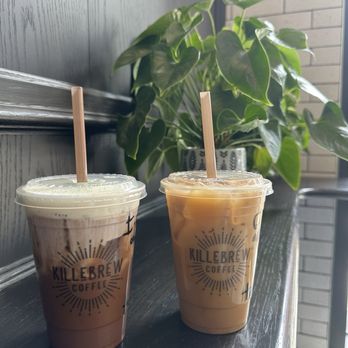 Killebrew Coffee - Coffee & Tea Near Me - Nashville, Tennessee Killebrew Coffee - Coffee & Tea Near Me - Nashville, Tennessee
