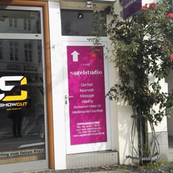 Nagelstudio