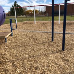 McCowin park