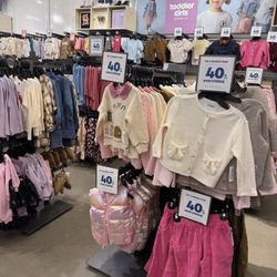 Old Navy Outlet