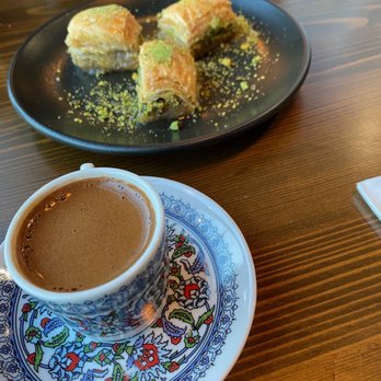 Zara Forest Turkish Cousine - Baklava and Turkish coffee - Turkish Near Me - Staten Island, New York Zara Forest Turkish Cousine - Baklava and Turkish coffee - Turkish Near Me - Staten Island, New York