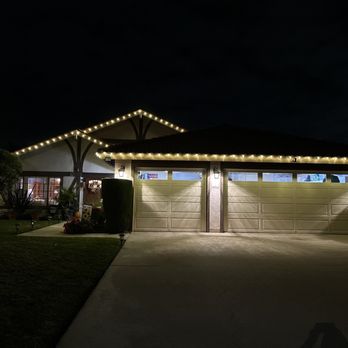 Christmas Lights Redlands - Christmas lights installed by Christmas Lights Redlands - Holiday Decorating Services Near Me