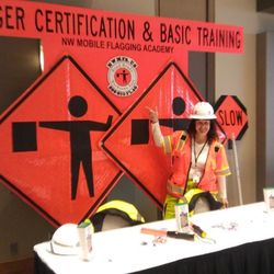 Northwest Mobile Flagging Academy