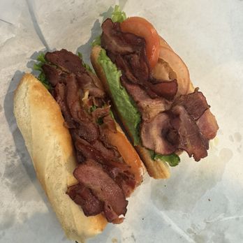 DeLishka Sandwiches & Bites - The Great BLT Sandwich - Sandwiches Near Me - Glenview, Illinois DeLishka Sandwiches & Bites - The Great BLT Sandwich - Sandwiches Near Me - Glenview, Illinois