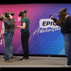 Epic Adventures