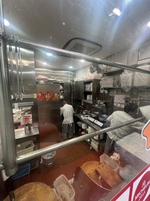 Yue Kee Roast Goose Restaurant by null