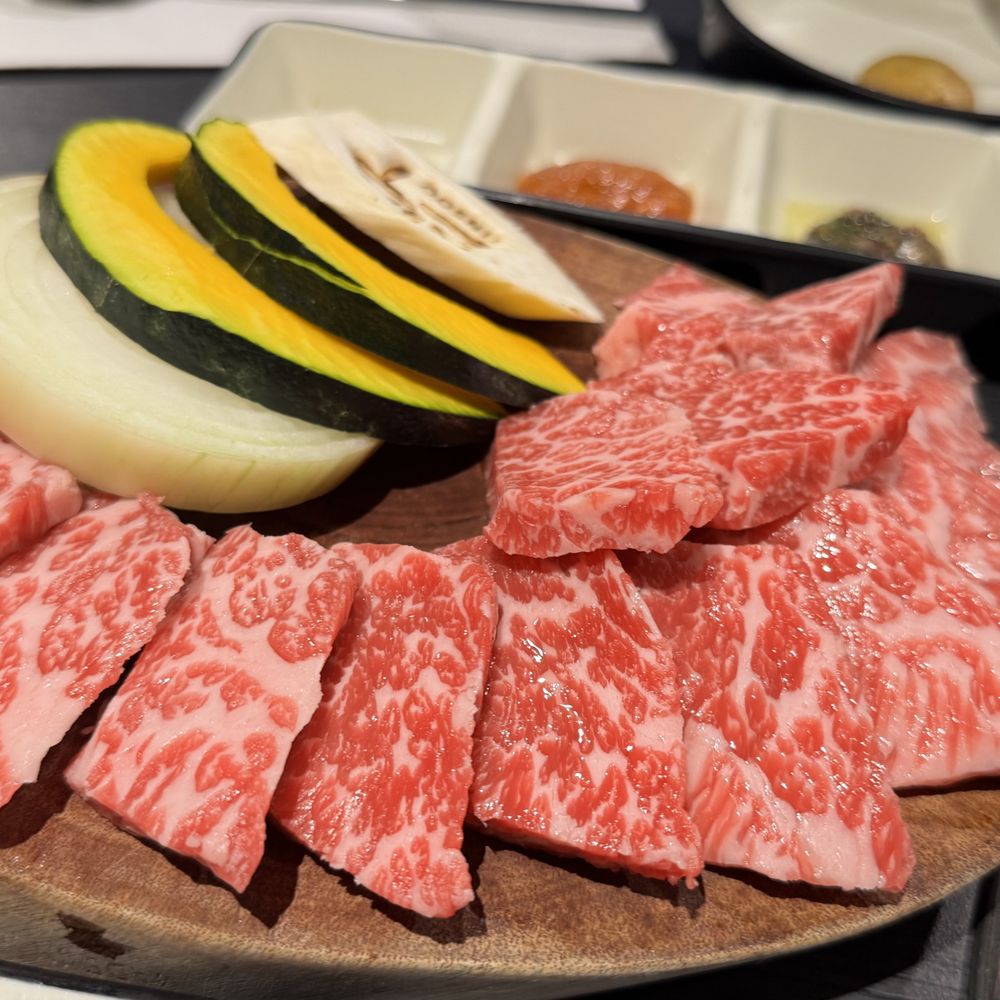 Jin Soo Korean BBQ - Barbeque Near Me - Niles, Illinois Jin Soo Korean BBQ - Barbeque Near Me - Niles, Illinois