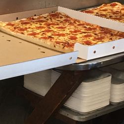 Tasta Pizza