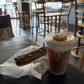 Potomac Station Coffeehouse - Cold brew Biscotti - Coffee & Tea Near Me - Pittsburgh, Pennsylvania Potomac Station Coffeehouse - Cold brew Biscotti - Coffee & Tea Near Me - Pittsburgh, Pennsylvania