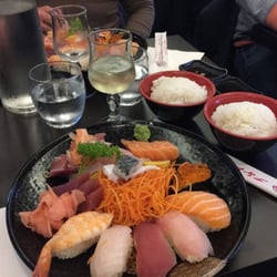 Japoyaki - Plateau Matsu
