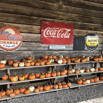 Gentry's Farm - Farms Near Me - Franklin, Tennessee