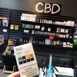 CBD & juul pods CBD & juul pods