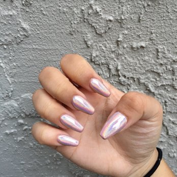 Sunset Nails - Nail Salons Near Me - San Francisco, California