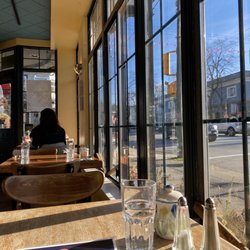 Aphrodite's Organic Pie Shop