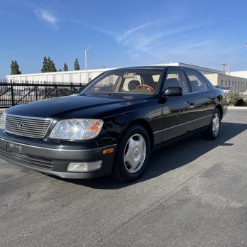 Bruns Motors - Unlike every new car, many of our vehicles INCREASE in value after you drive off the lot. - Used Car Dealers Near Me - Orange, California Bruns Motors - Unlike every new car, many of our vehicles INCREASE in value after you drive off the lot. - Used Car Dealers Near Me - Orange, California
