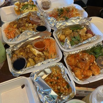 Goc An Vat - Bubble Tea Near Me - Westminster, California