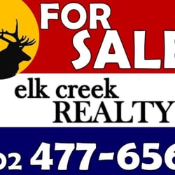 Elk Creek Realty