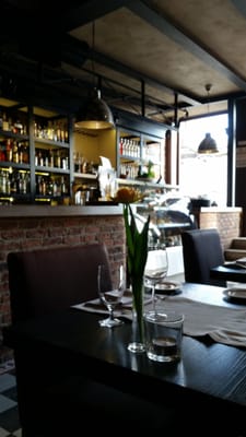 Restauracja Kubicki by null