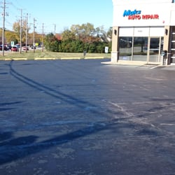 Maks Auto Repair