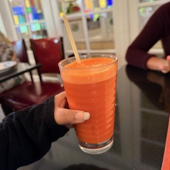 Vegetarian House - Fresh Carrot Juice - Vegetarian Near Me - San Jose, California Vegetarian House - Fresh Carrot Juice - Vegetarian Near Me - San Jose, California