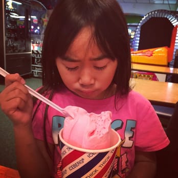 Golfland - "How am I going to finish this?!??" - Arcades Near Me - San Jose, California Golfland - "How am I going to finish this?!??" - Arcades Near Me - San Jose, California