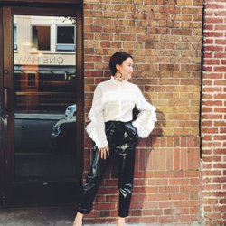 Chloe My Heart - Ting Ting, Personal Stylist